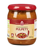 FINE LIFE FLEISCHBÄLLCHEN IN TOMATENSAUCE 500G 4 STÜCK